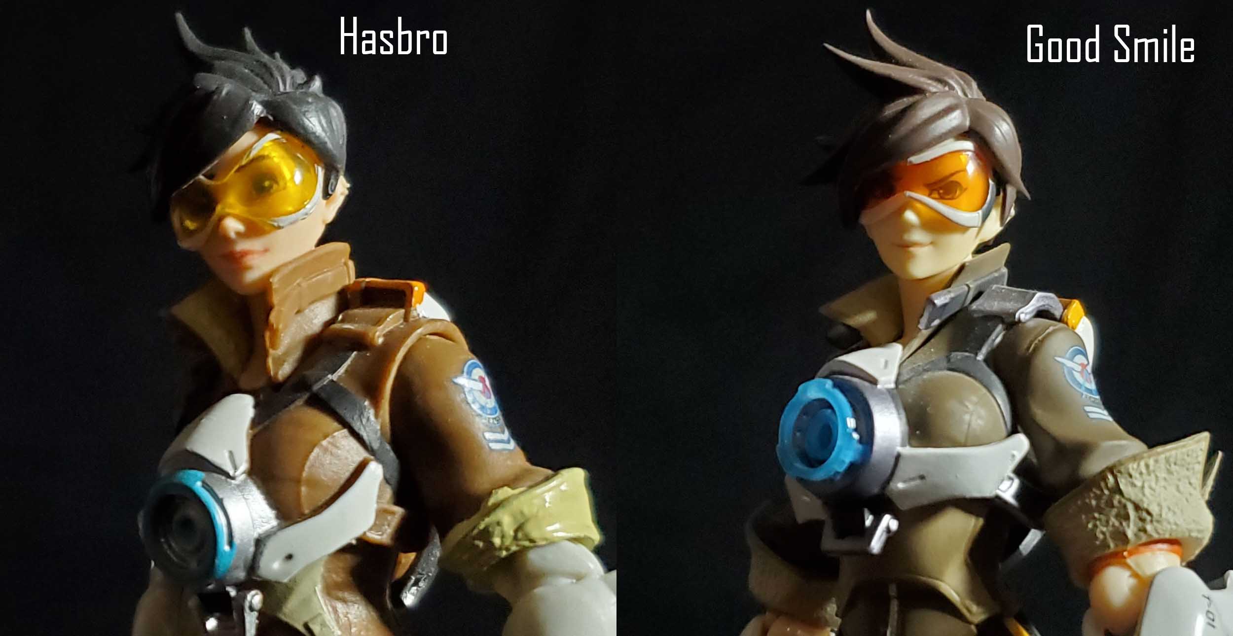 How to Fix Anime Figures | Cakes with Faces