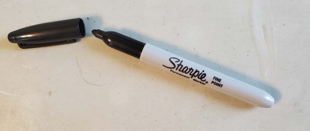 How To Get Sharpie Permanent Marker Off LEGOs Collector s Headquarters